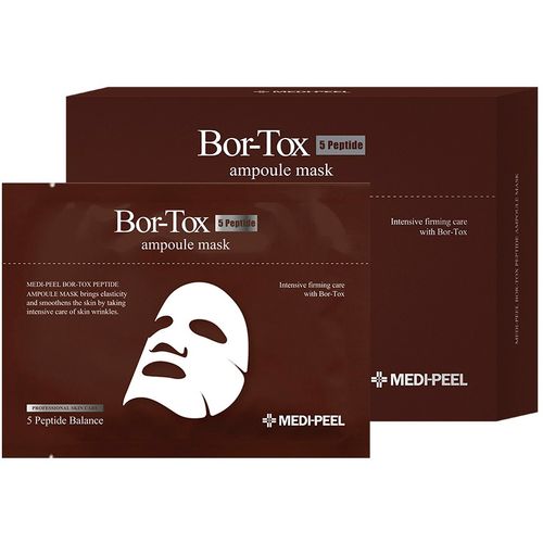 Medi-Peel Bor-Tox Peptide Ampoule Mask slika 1