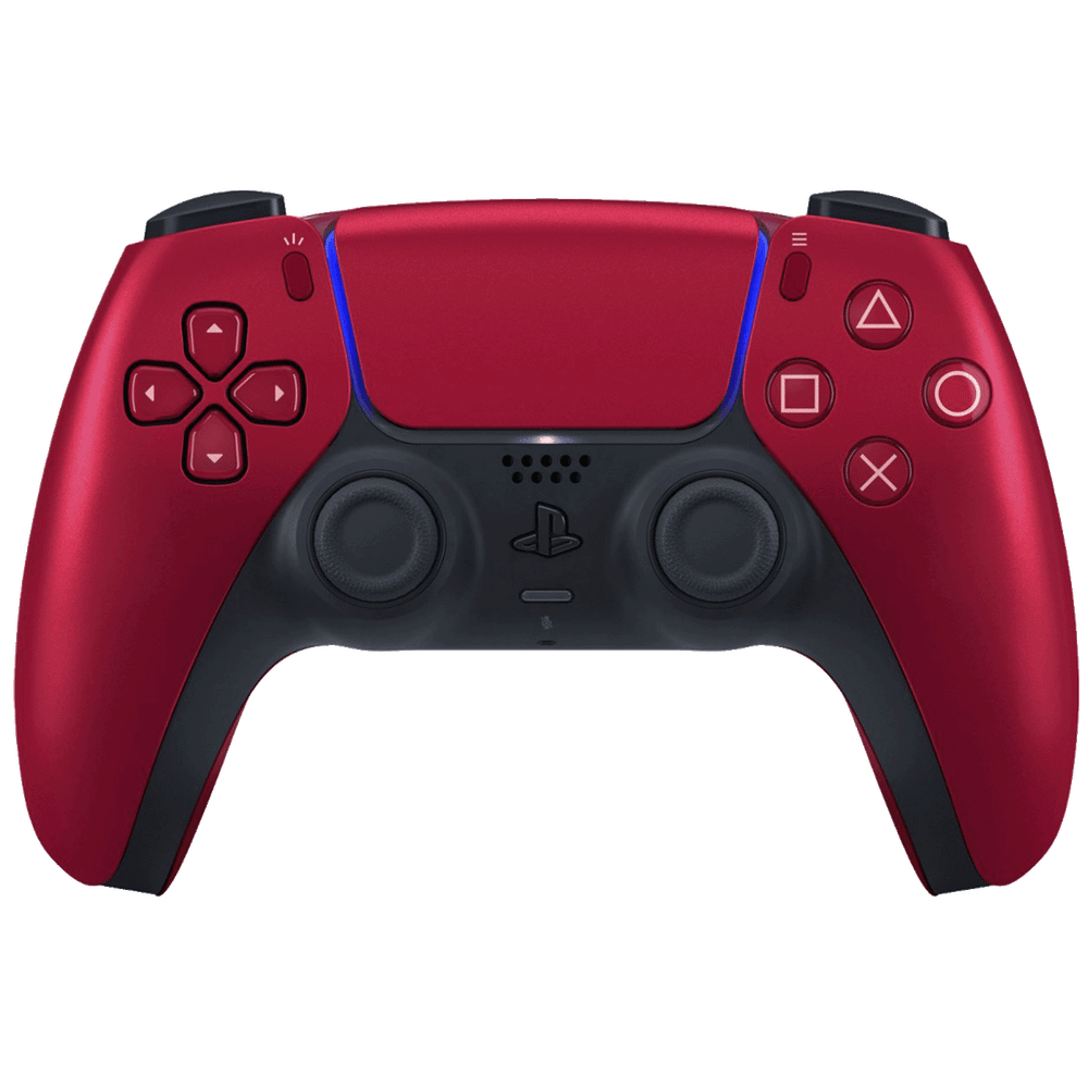 Sony Bežični kontroler PlayStation 5, Volcanic Red - PS5 Dualsense W.Contr. Volcanic Red slika 1