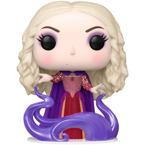 POP figure Disney Hocus Pocus 2 Sarah slika 2