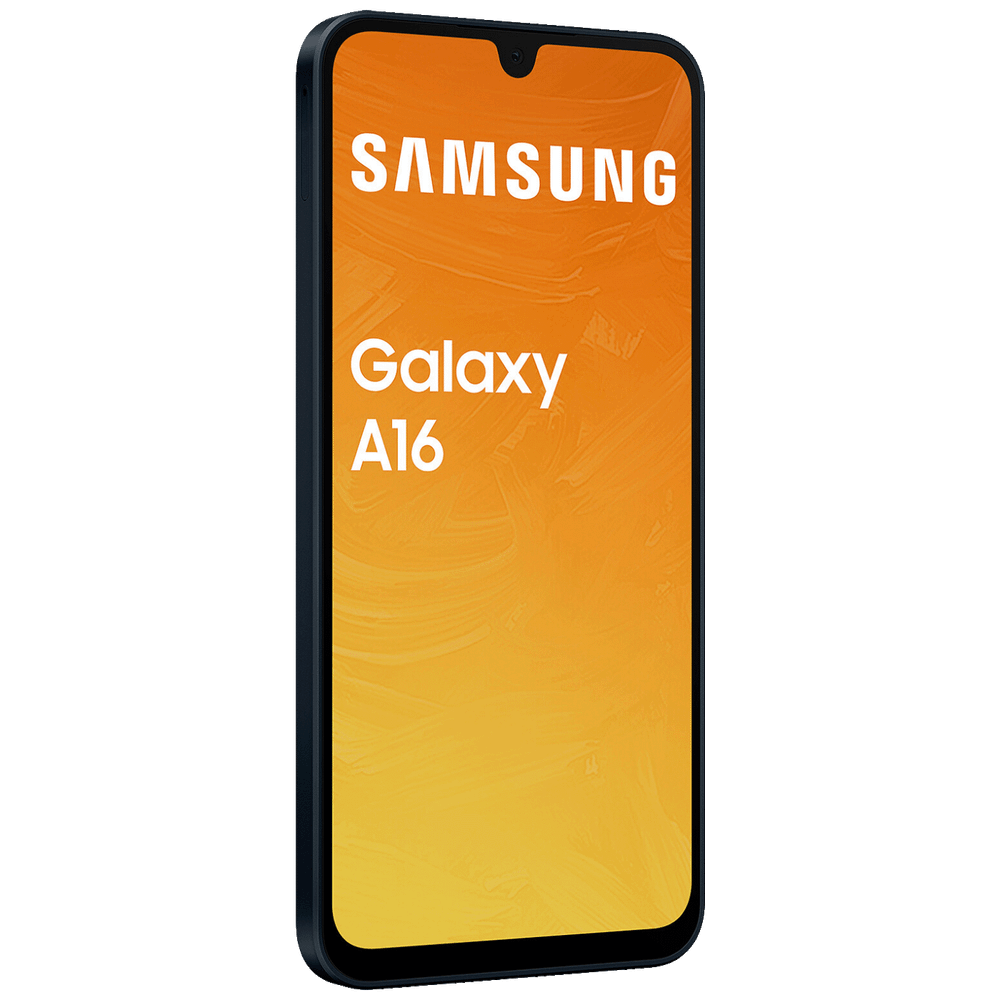 Samsung Galaxy A16 4GB/128GB Black slika 2