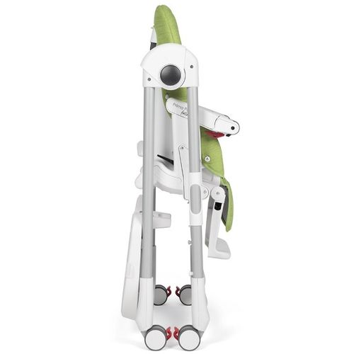 Peg Perego Hranilica Prima Pappa Follow Me - Wonder Green slika 2