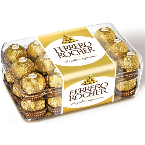 Ferrero Rocher 375g      slika 1