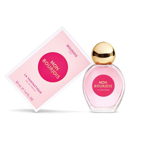 Bourjois Mon Bourjois La Fantastique EDP 50 ml slika 1