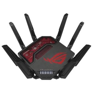 Asus ROG Rapture GT-BE19000 Gigabit Wi-Fi 7 Gaming Mesh ruter