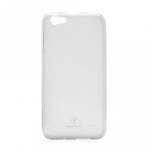 Torbica Teracell Giulietta za Tesla smartphone 3.3 Lite bela slika 1