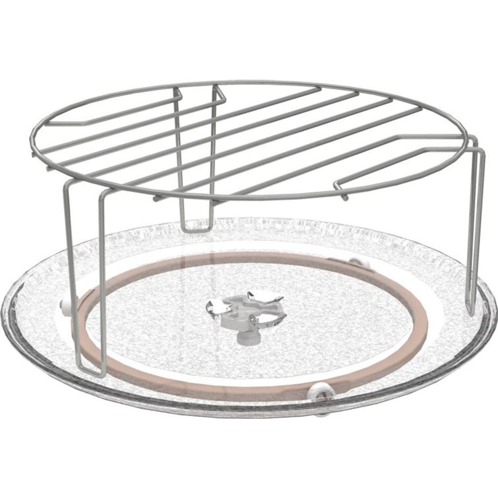 Gorenje Ugradbena mikrovalna pećnica BM251SG2BG / 25 l slika 10