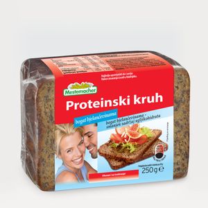 Encian Proteinski kruh 250g