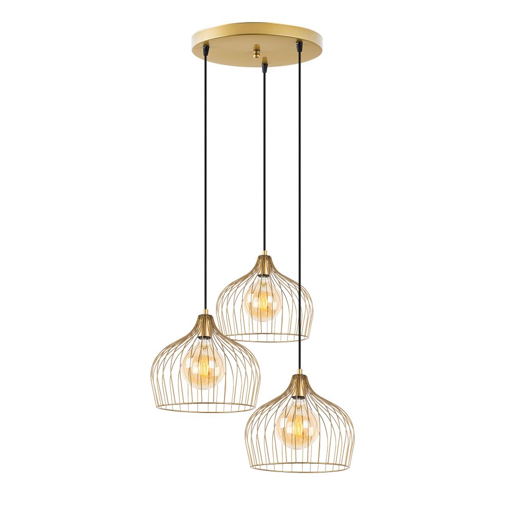 Luster Bek - 11381 Shiny Gold slika 5