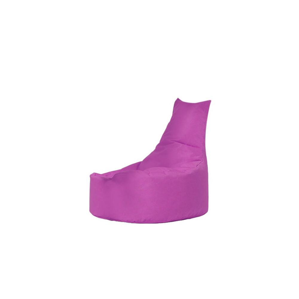 Baton - Pink Pink Garden Bean Bag slika 14