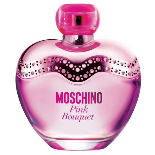 Moschino Pink Bouquet Eau De Toilette 50 ml (woman) slika 1