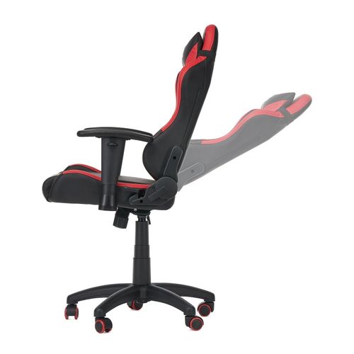 Serioux Gaming Stolica za Djecu X-GC01-JR-R slika 3