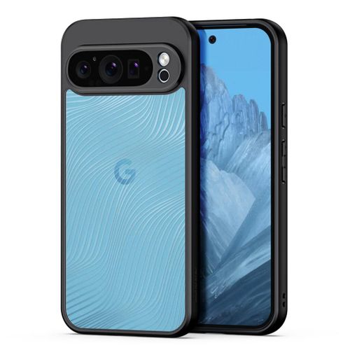 Dux Ducis - Aimo Series maska za Google Pixel 9 Pro XL slika 1