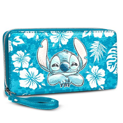 Disney Stitch Aloha novčanik slika 1