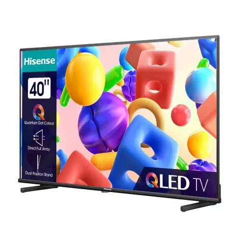 Hisense 40A5KQ Televizor 40" Full HD, LED, Smart, VIDAA slika 3