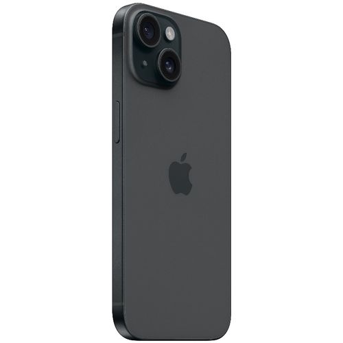 Apple iPhone 15 256GB Black slika 3
