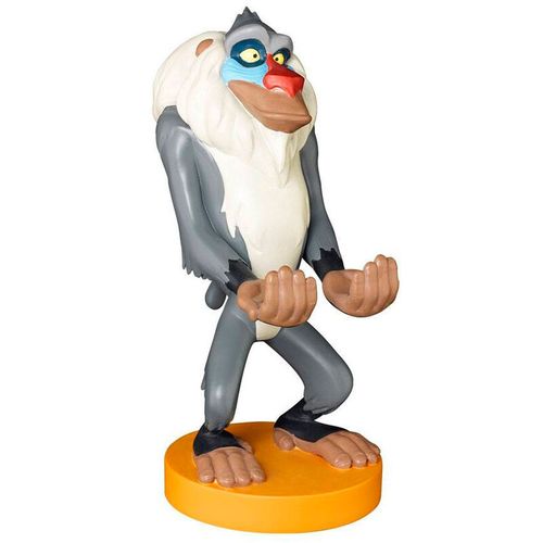 Disney The Lion King Rafiki figure clamping bracket Cable guy 21cm slika 1