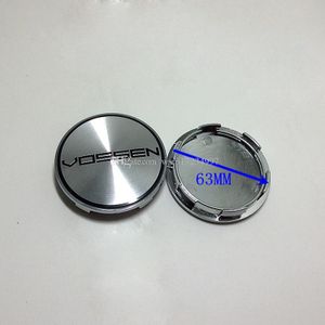 Čep za aluminijsku felgu Asy Vossen 68/62mm