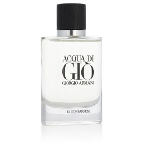 Armani Giorgio Acqua di Gio Pour Homme Eau De Parfum Refillable 75 ml (man) slika 2