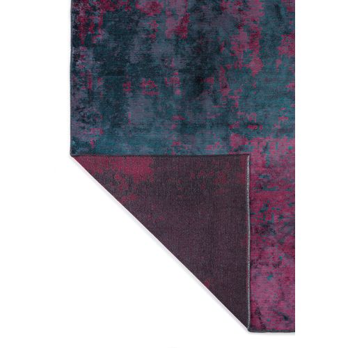 Tepih HORIZON DARK TURQUOISE, 200 x 250 cm slika 3