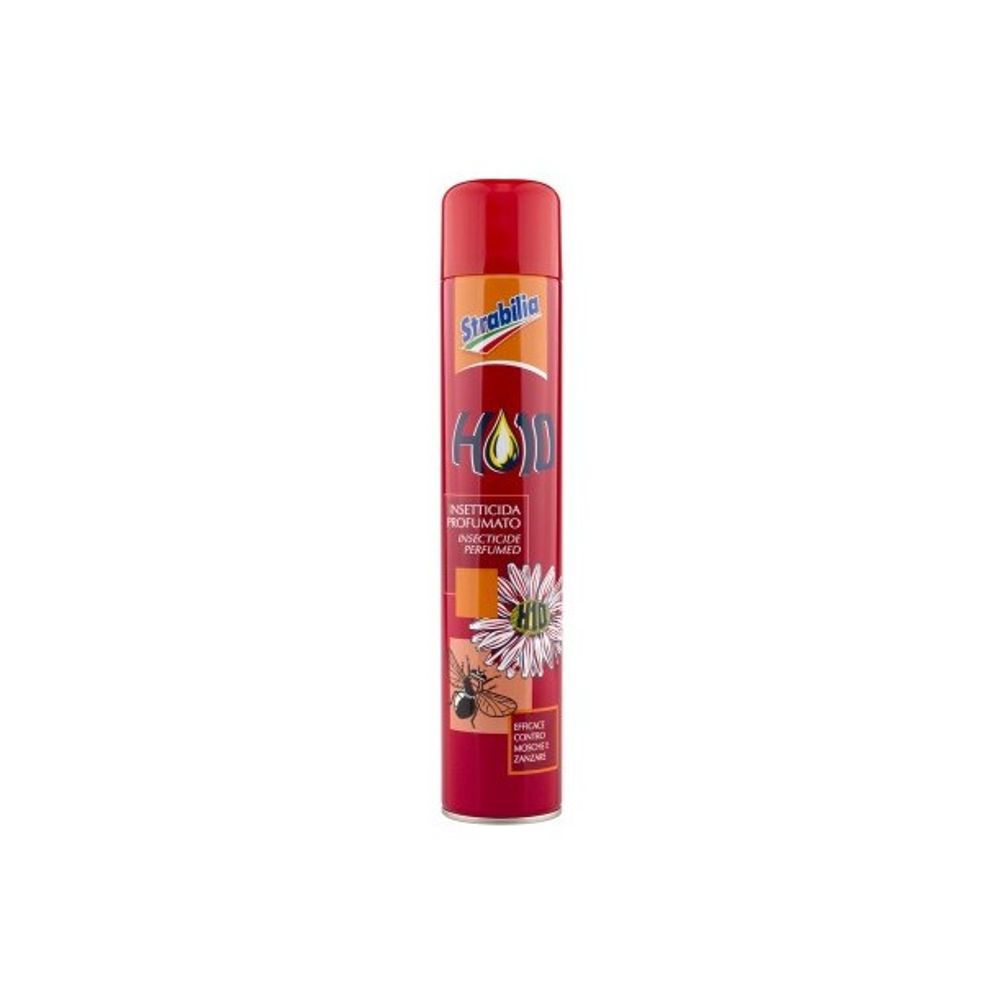 H10 Strabilia Insekticid Perfumed 400ml slika 1