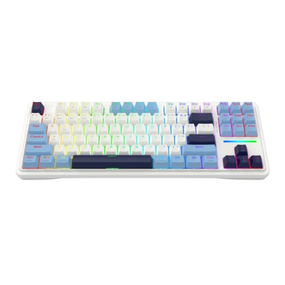 ReDragon Mehanička gaming tastatura Antonium Pro K728 Wireless slika 2