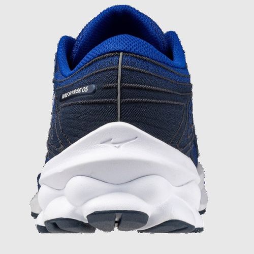 Muške Tenisice Mizuno Wave Skyrise 5 Blue slika 5