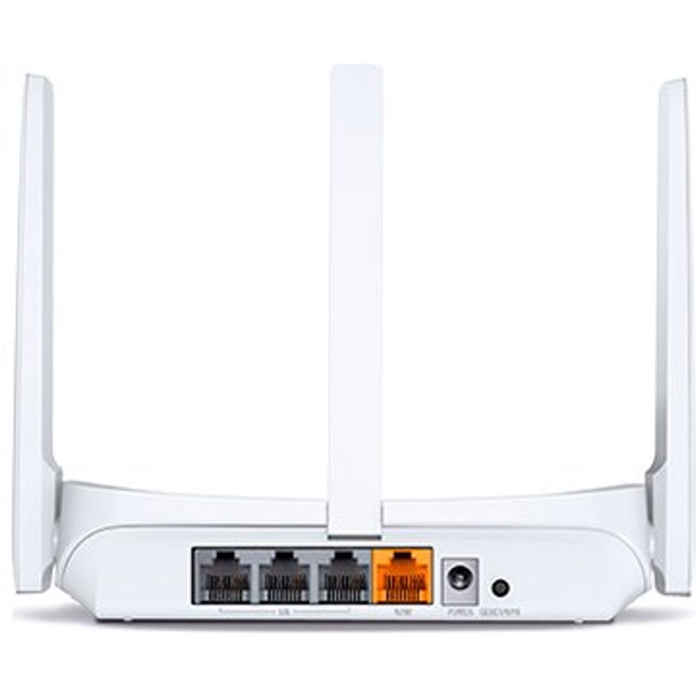 Mercusys 300Mbps Bežični N Ruter slika 3