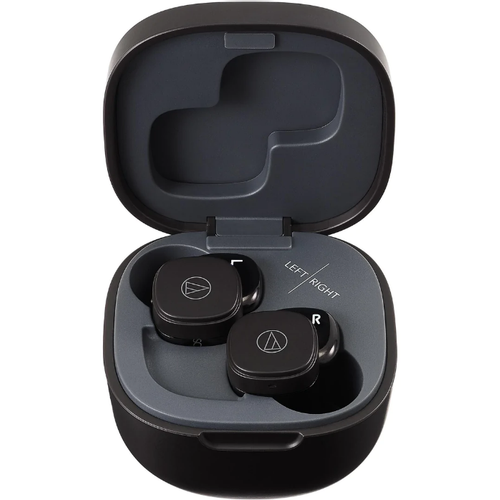 Audio-Technica ATH-SQ1TW Truly Wireless In-Ear slika 4