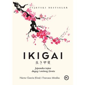 Ikigai, Hectir Garcia i Francesc Miralles