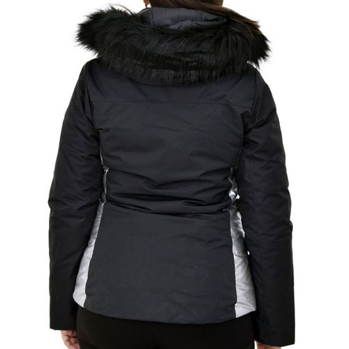 9FWG-X32 Brugi Jakna Padded Jacket 9Fwg-X32 slika 2