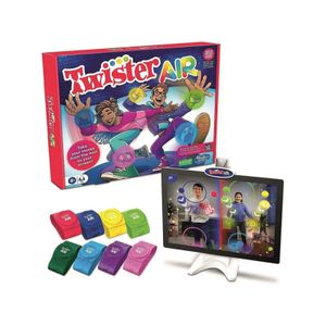 Hasbro Gaming Društvena igra Twister AIR