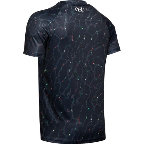 Under Armour TECH BIG LOGO PRINTED SS slika 1