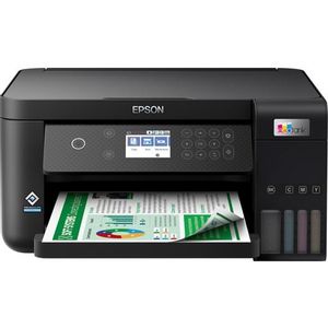 Epson pisač MFP INK ECOTANK L6260