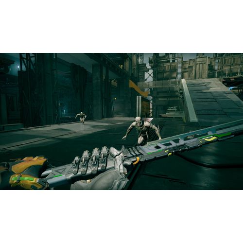 Ghostrunner 2 (Xbox Series X) slika 8