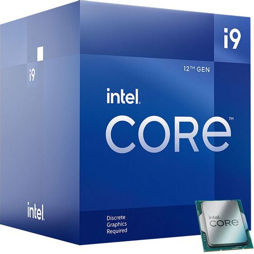 Intel CPU Desktop Core i9-12900KF (3.2GHz, 30MB, LGA1700) Box slika 1