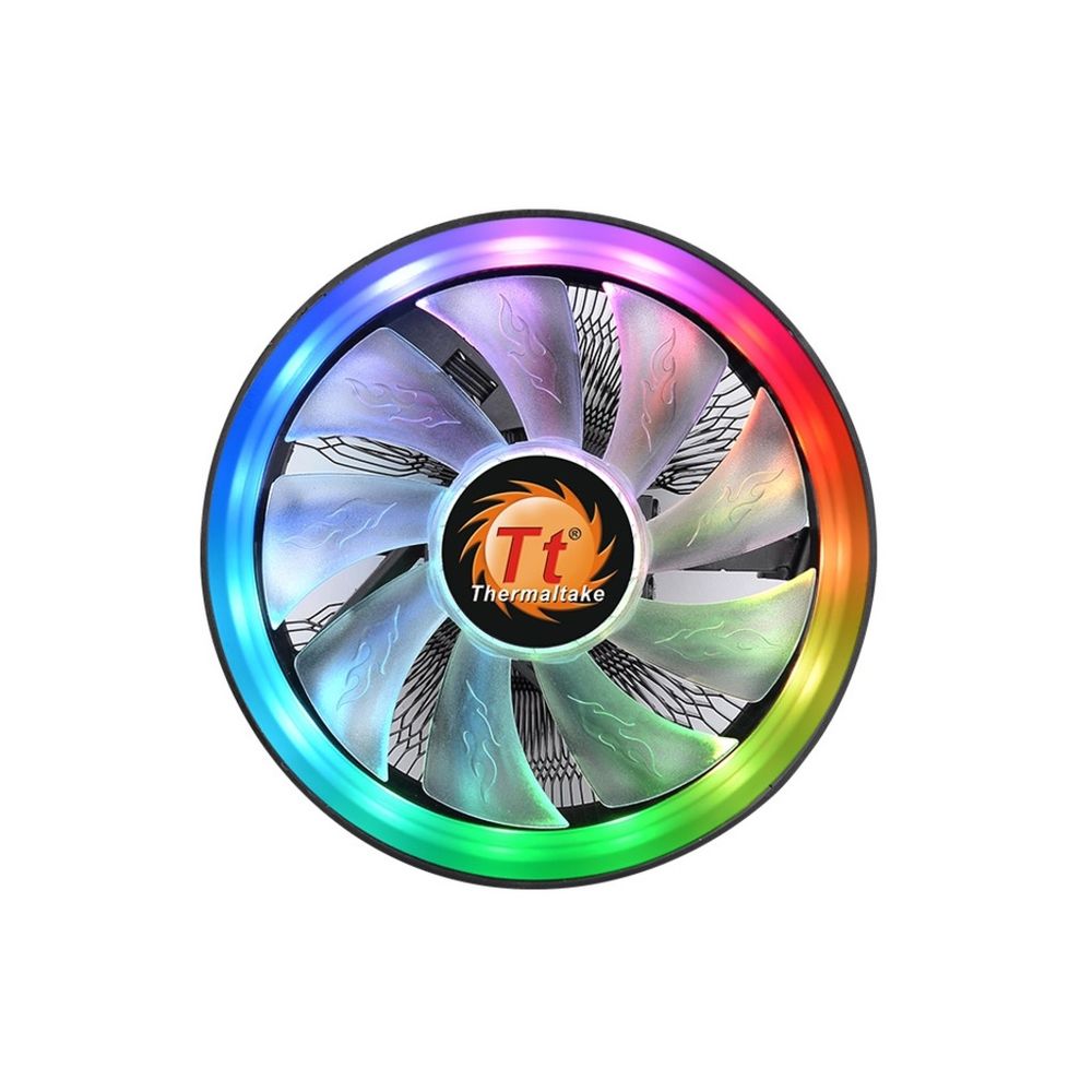 Thermaltake UX100 ARGB cooler slika 4