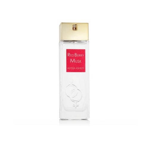 Alyssa Ashley Red Berry Musk Eau De Parfum 100 ml (unisex) slika 1