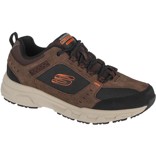 Skechers oak canyon 51893-chbk slika 9