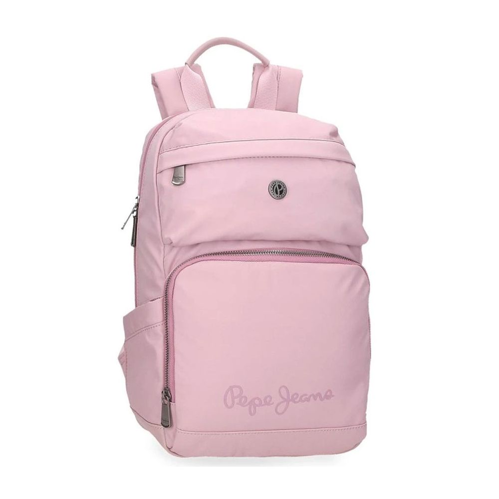 Pepe Jeans ranac Corin, 36 cm, 7952132, roze slika 1