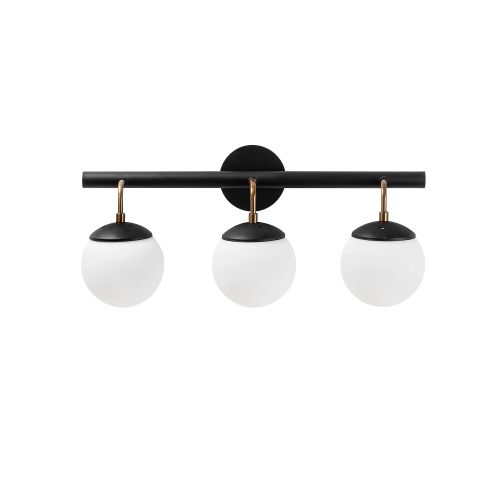 Gondol - 3031 Black
White Wall Lamp slika 4