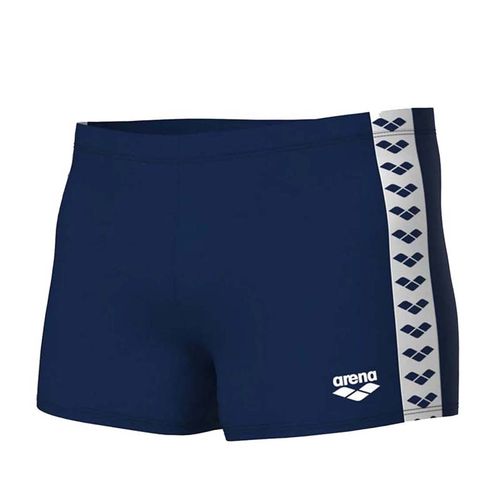 Arena Sorts Men'S Arena Icons Swim Short Solid Za Muškarce slika 1