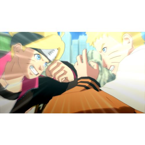 PS4 Naruto Shippuden Ultimate Ninja Storm 4: Road to Boruto slika 8