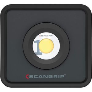 SCANGRIP NOVA Led reflektor MINI, 100-1000 lumena 036010