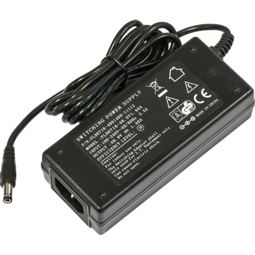 MikroTik Adapter FLD0716-480146-11112 48V 1.46A 70W Power adapter+power plug (421) slika 2