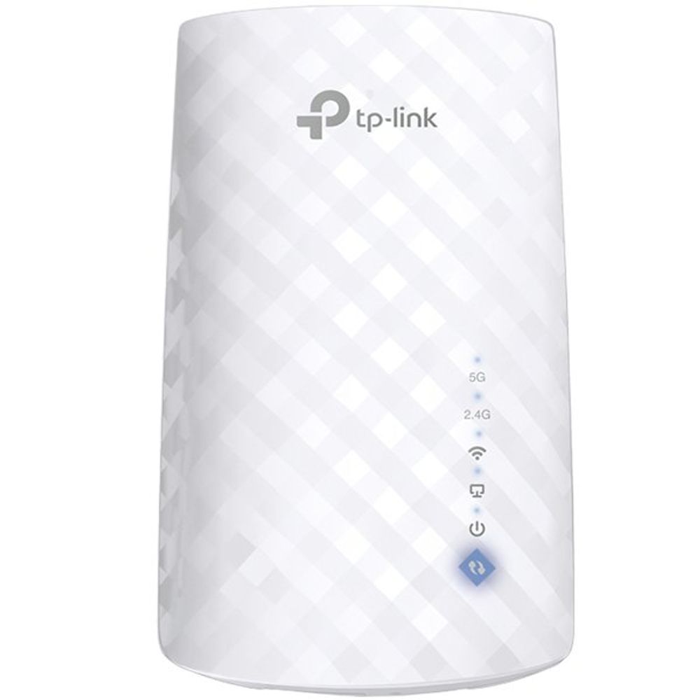 TP-Link RE190 AC750 Wi-Fi Range Extender slika 1