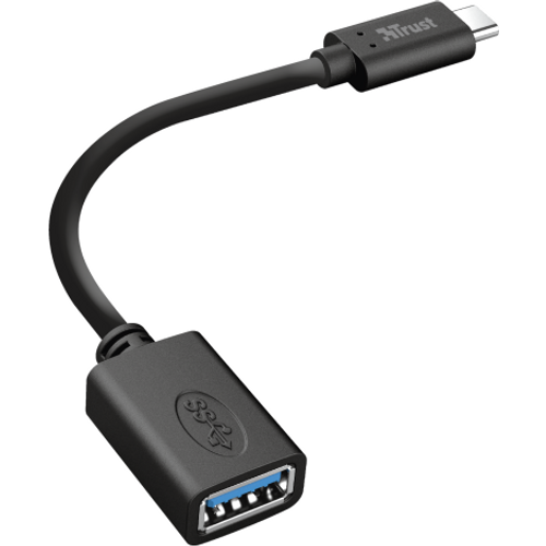 Trust adapter kabel USB-C u USB-A (20967) slika 2