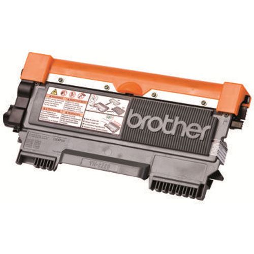 BROTHER TN2220 cartridg black for HL2240 slika 1