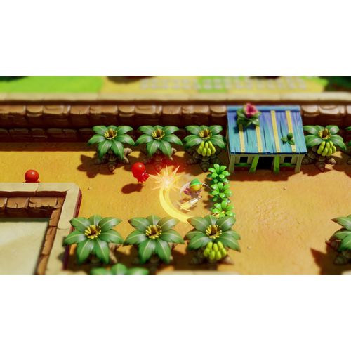 SWITCH THE LEGEND OF ZELDA: LINK´S AWAKENING slika 3