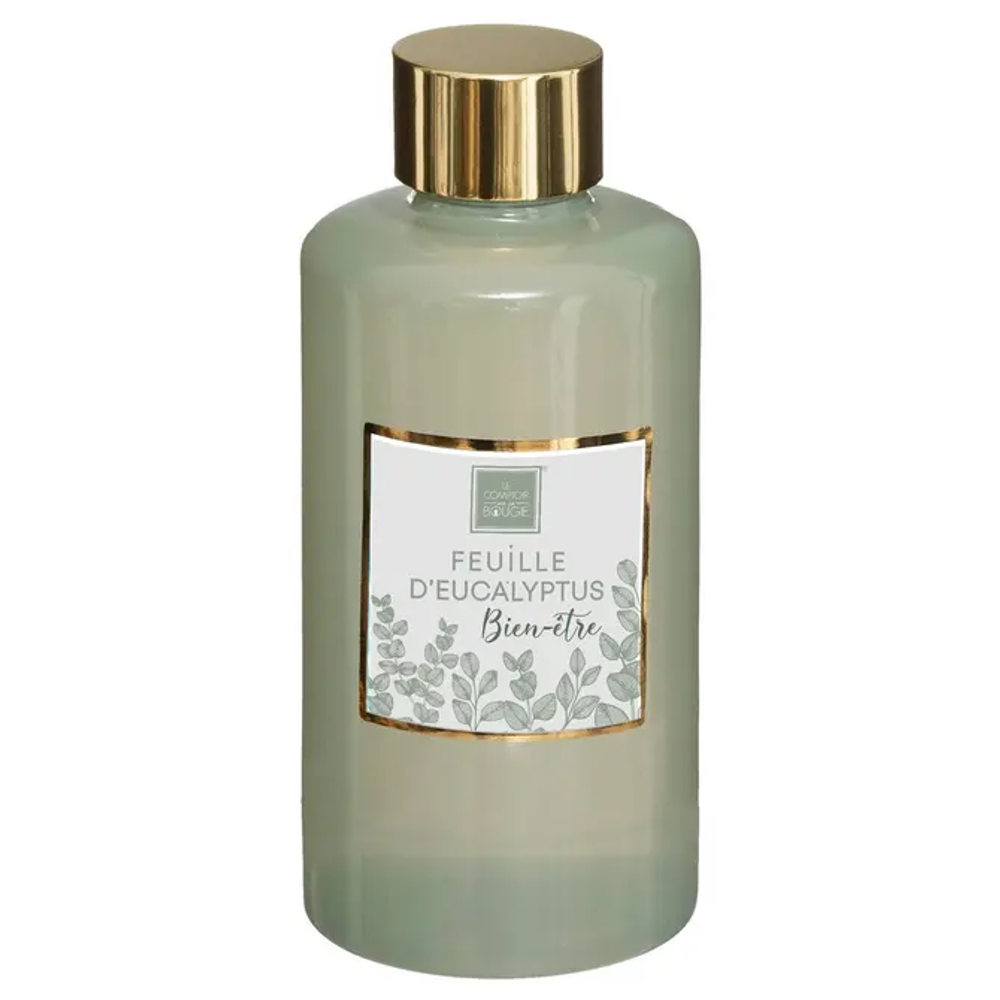 Atmosphera punjenje za difuzor eukaliptus 200ml mael slika 1