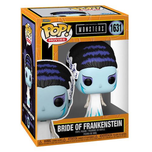 Funko POP figura Universal Monsters: Mladenka Frankensteina slika 2